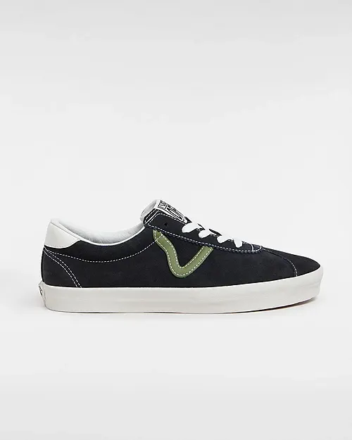 VANS Sport Low Zwart (VN000D096RJ)