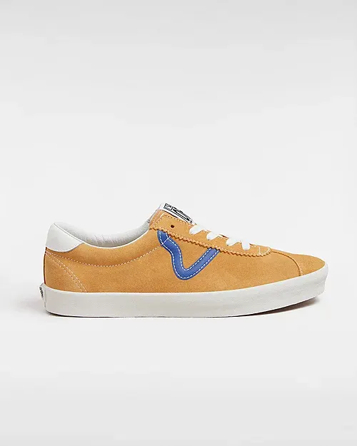 VANS Sport Low Geel (VN000D09BLS)