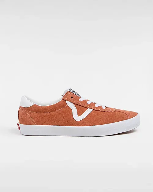 VANS Sport Low Oranje (VN000D09C9J)