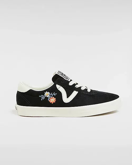 VANS Sport Low Zwart (VN000D09F2B)