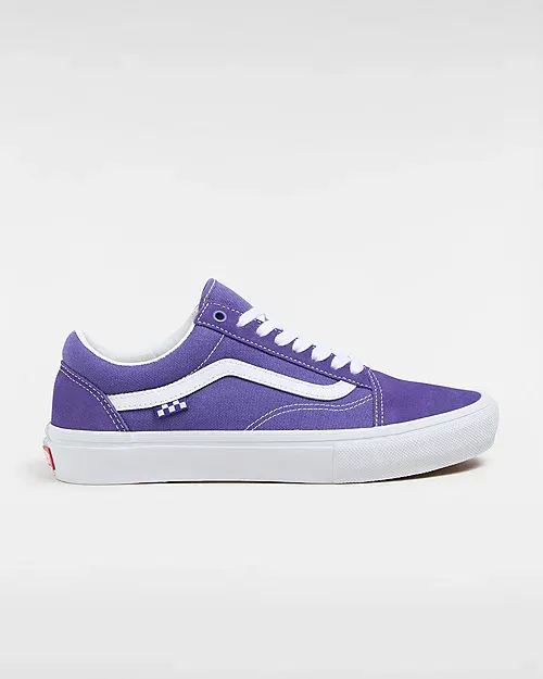 VANS Skate Old Skool Paars (VN0A2Z320Q0)