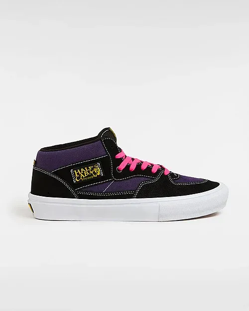 VANS Skate Half Cab Zwart (VN0A2Z34B5P)