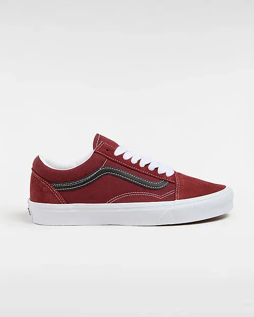 VANS Old Skool Rood (VN0A2Z42MDB)