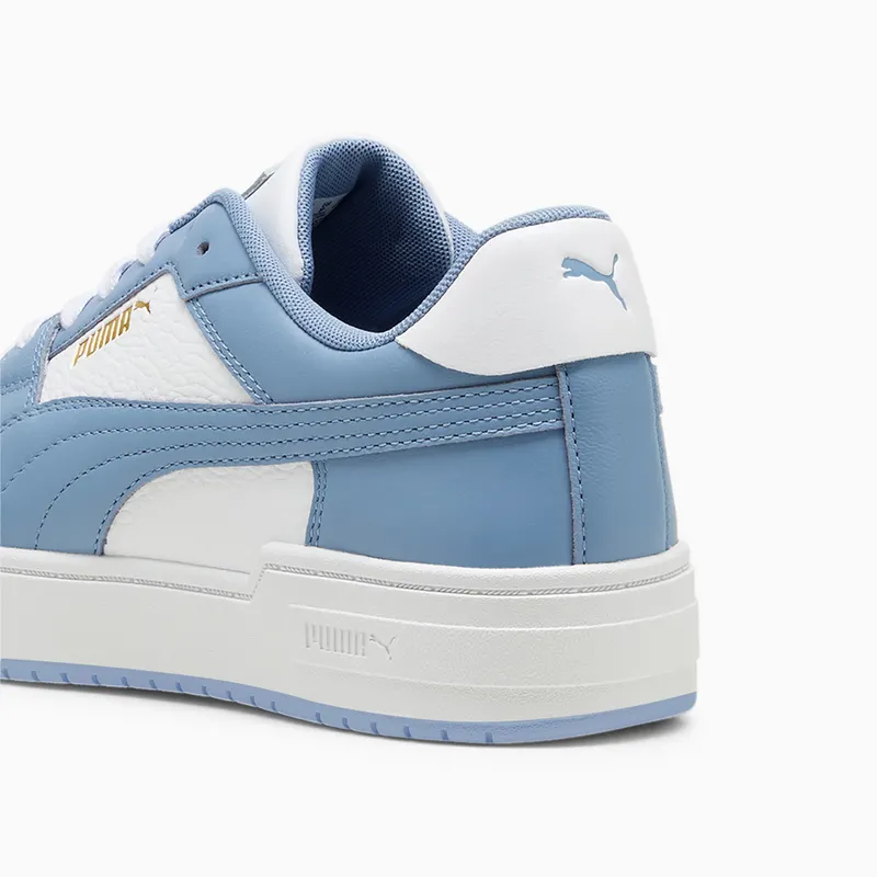 Puma CA Pro Classic Wit/Blauw (380190-35)