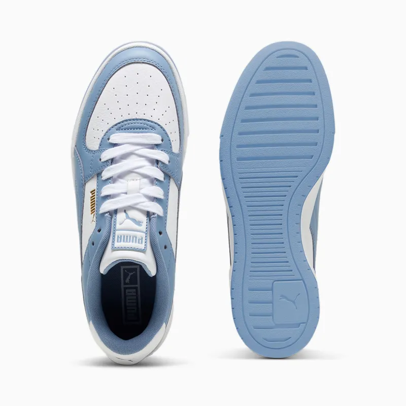 Puma CA Pro Classic Wit/Blauw (380190-35)