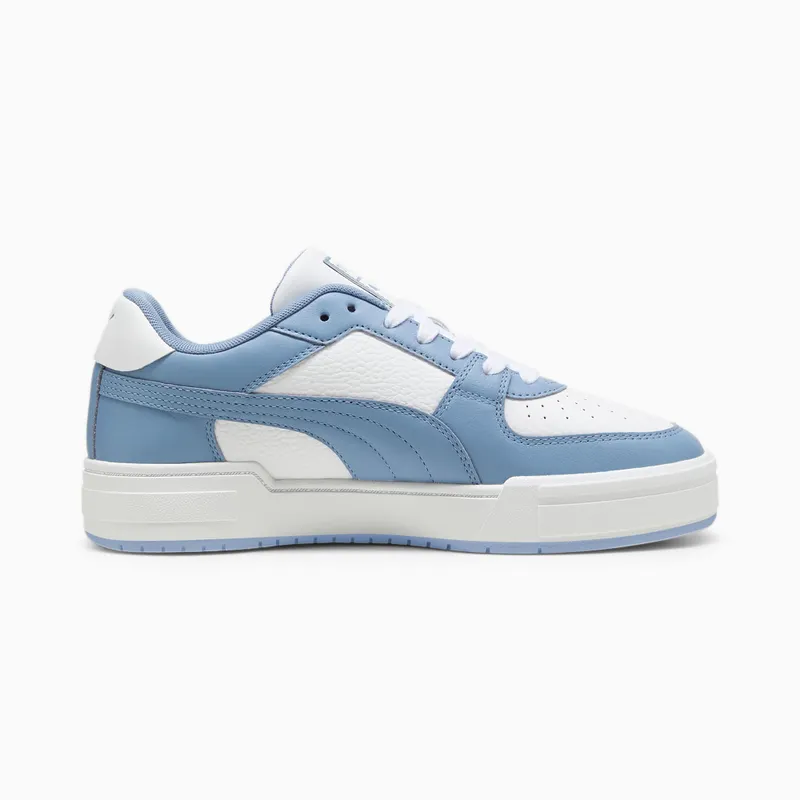 Puma CA Pro Classic Wit/Blauw (380190-35)