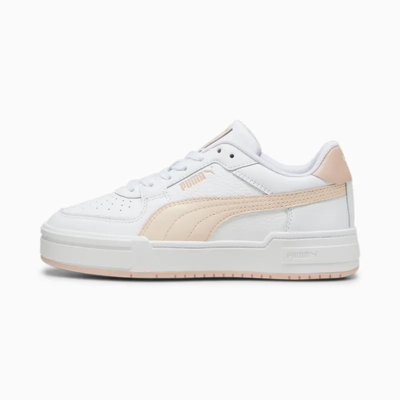 Puma CA Pro Classic Wit/Roze/Groen (380190-43)