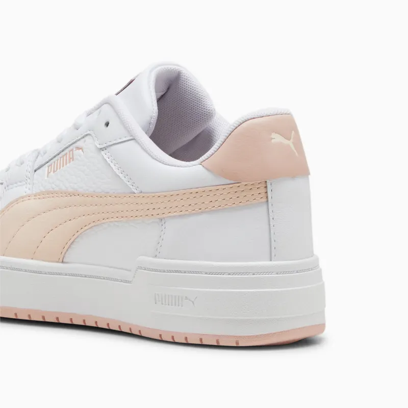 Puma CA Pro Classic Wit/Roze/Groen (380190-43)