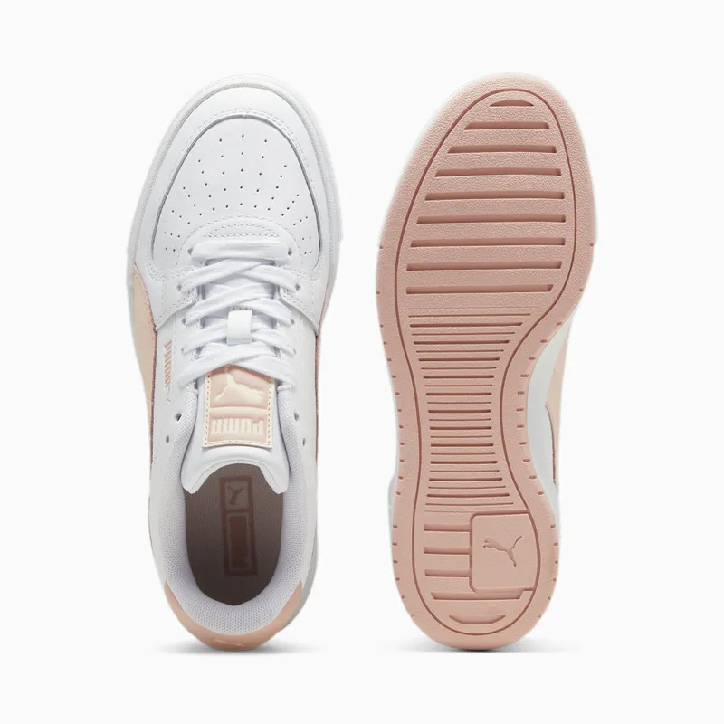 Puma CA Pro Classic Wit/Roze/Groen (380190-43)