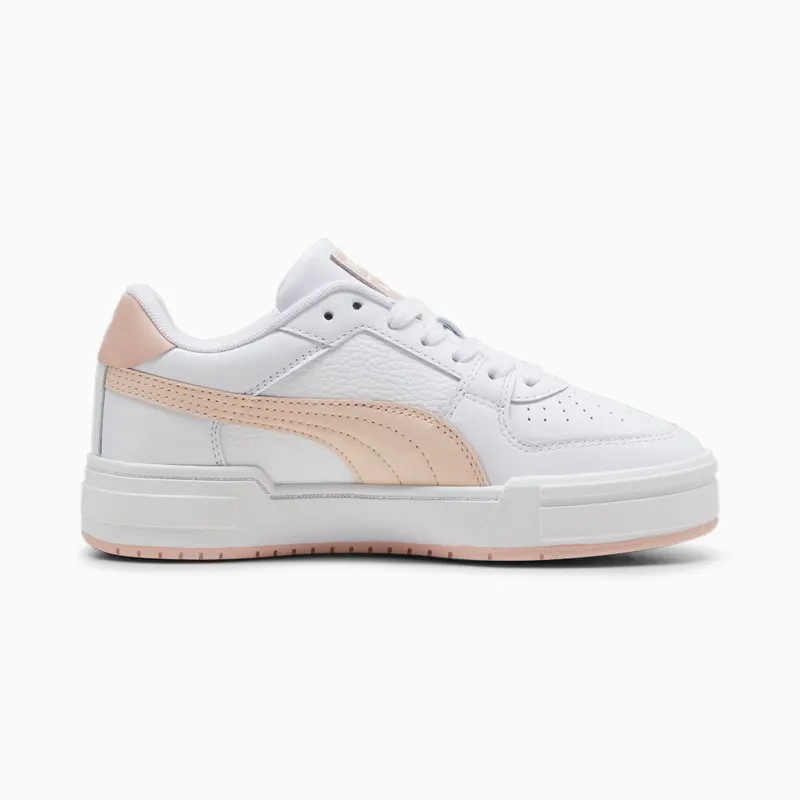 Puma CA Pro Classic Wit/Roze/Groen (380190-43)