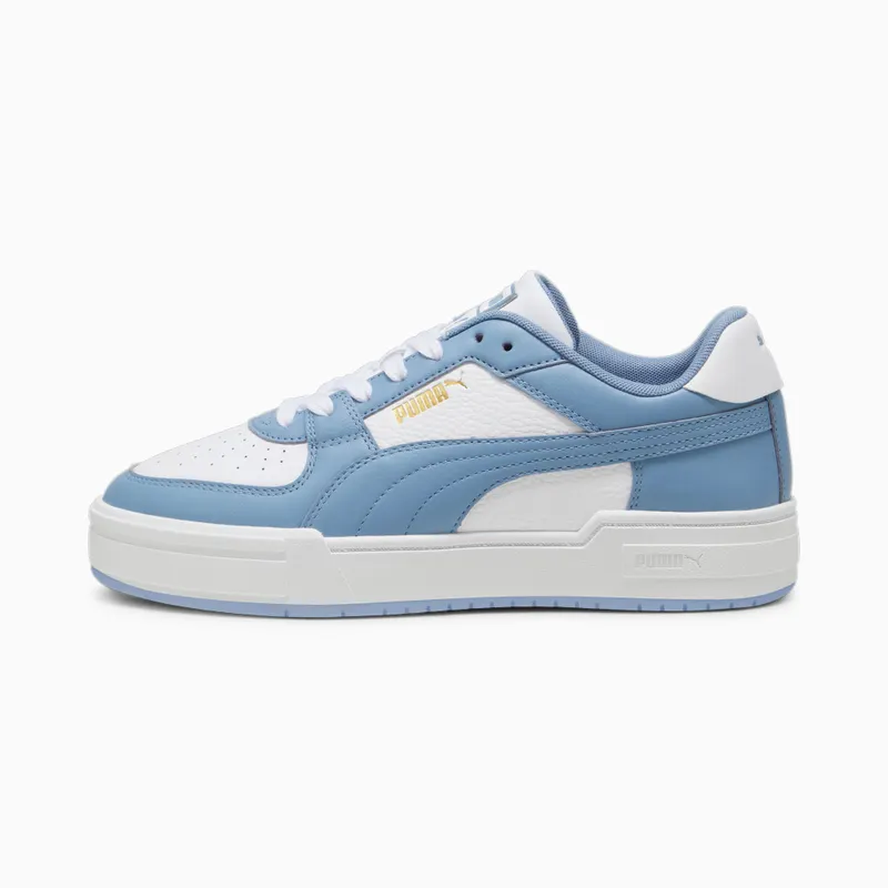 Puma CA Pro Classic Wit/Blauw (380190-35)