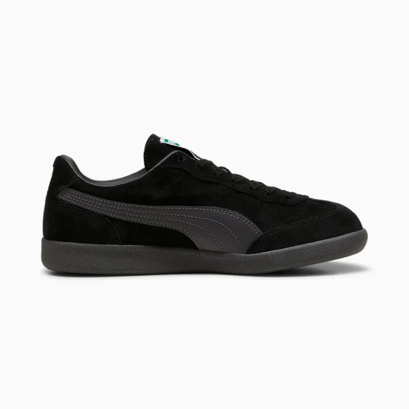 Puma Liga Suede Goud/Zwart (387745-09)