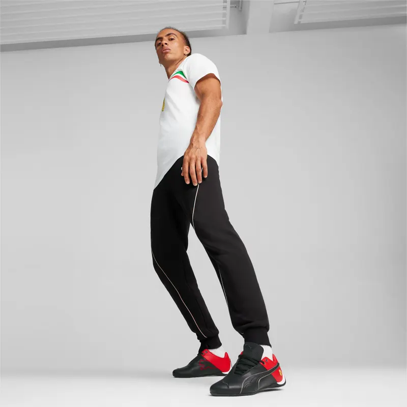 Puma Scuderia Ferrari Future Cat OG Rood/Zwart (307889-307889)