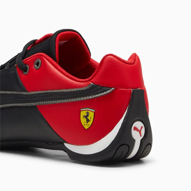 Puma Scuderia Ferrari Future Cat OG Rood/Zwart (307889-307889)