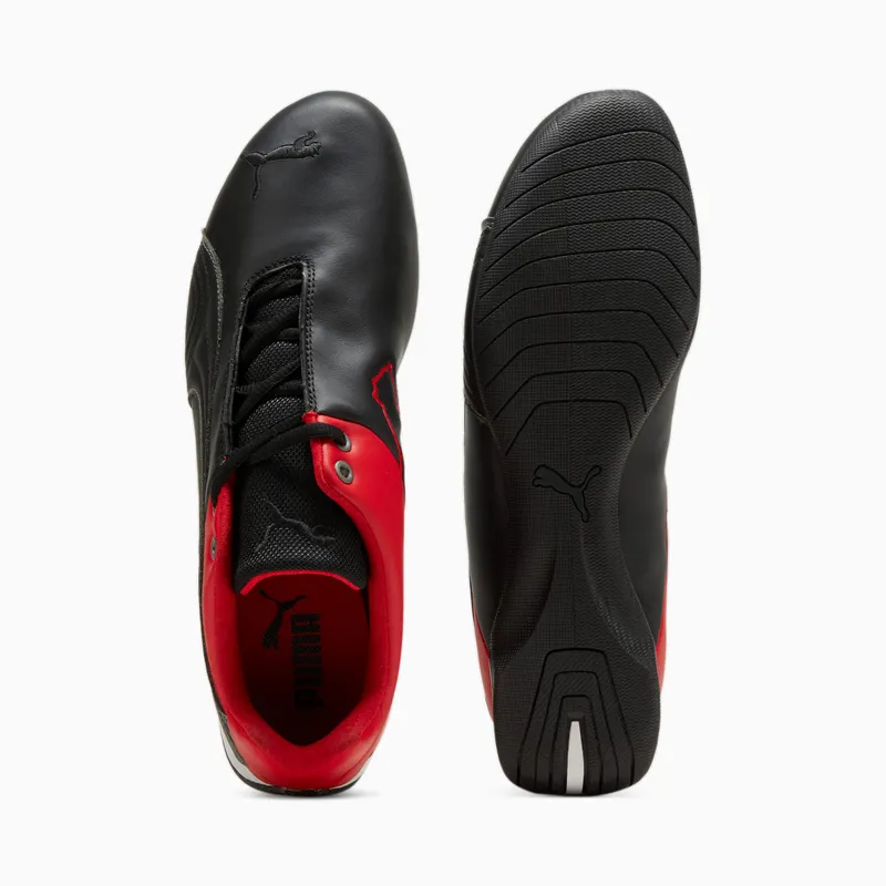 Puma Scuderia Ferrari Future Cat OG Rood/Zwart (307889-307889)