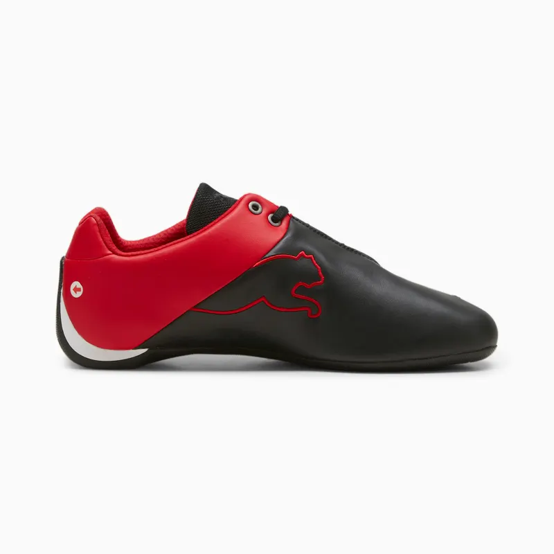 Puma Scuderia Ferrari Future Cat OG Rood/Zwart (307889-307889)