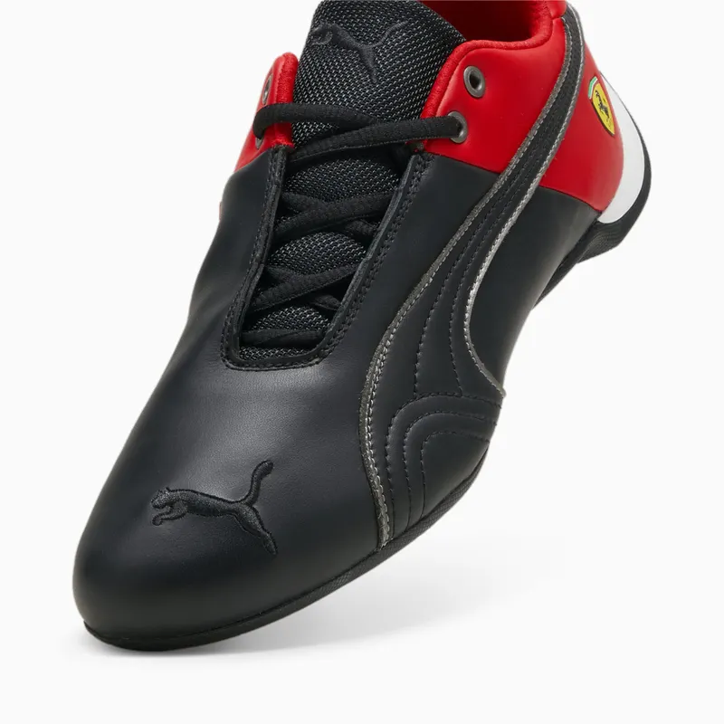 Puma Scuderia Ferrari Future Cat OG Rood/Zwart (307889-307889)