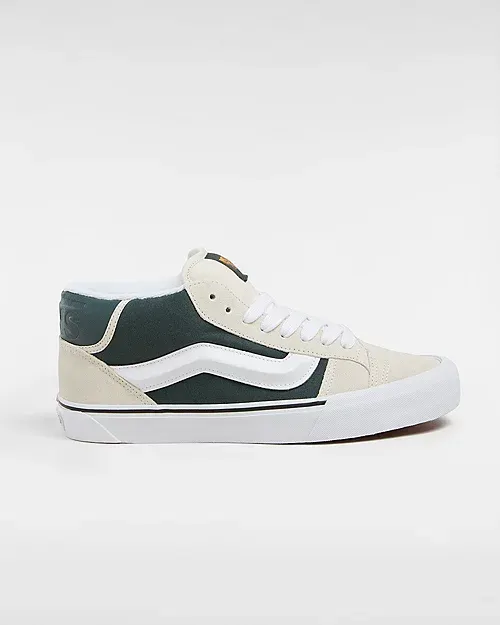 VANS Knu Mid Beige (VN000CQ9DJR)