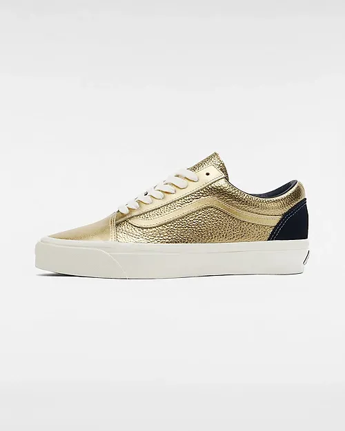 VANS Premium Old Skool 36 Multicolour (VN000CQDGLD)