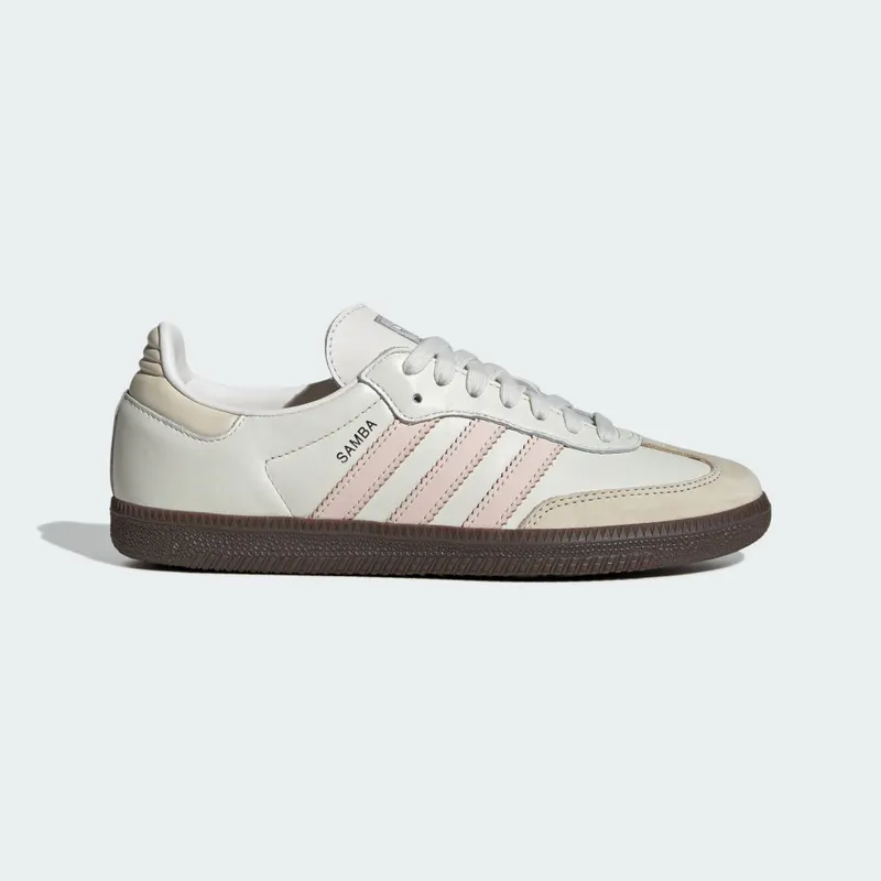 adidas Samba OG Shoes (IH2751)
