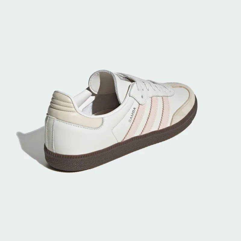 adidas Samba OG Shoes (IH2751)
