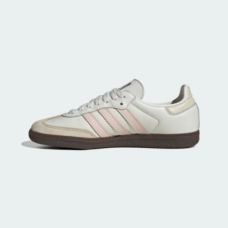 adidas Samba OG Shoes (IH2751)