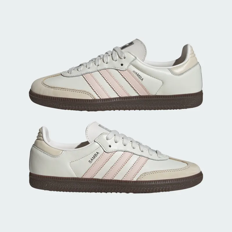 adidas Samba OG Shoes (IH2751)