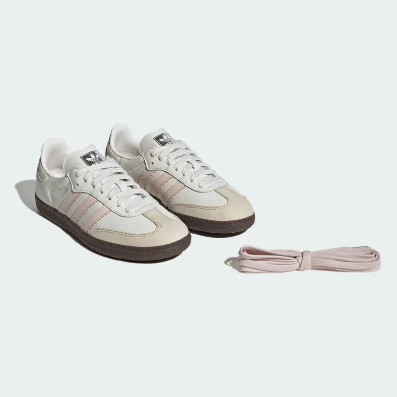 adidas Samba OG Shoes (IH2751)