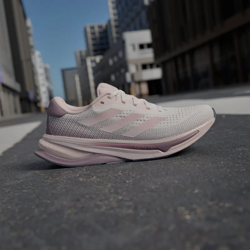 adidas Supernova Solution Hardloopschoenen (ID3608)