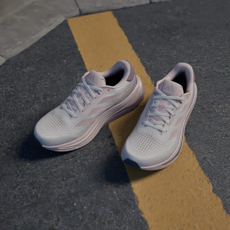 adidas Supernova Solution Hardloopschoenen (ID3608)