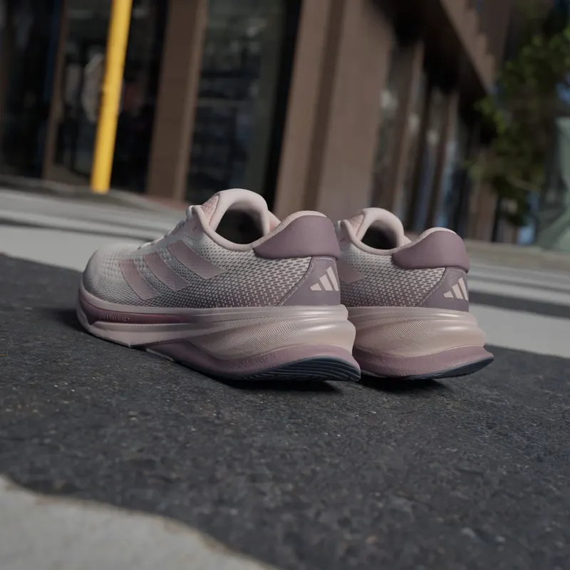 adidas Supernova Solution Hardloopschoenen (ID3608)