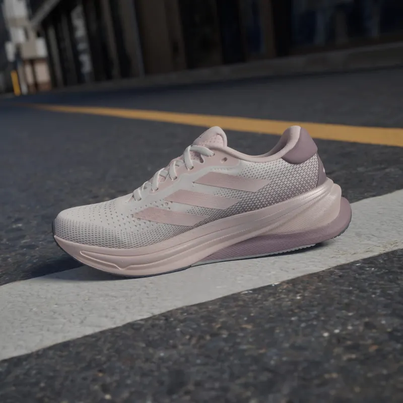 adidas Supernova Solution Hardloopschoenen (ID3608)