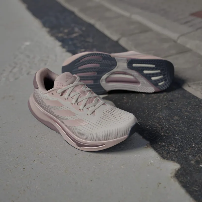 adidas Supernova Solution Hardloopschoenen (ID3608)