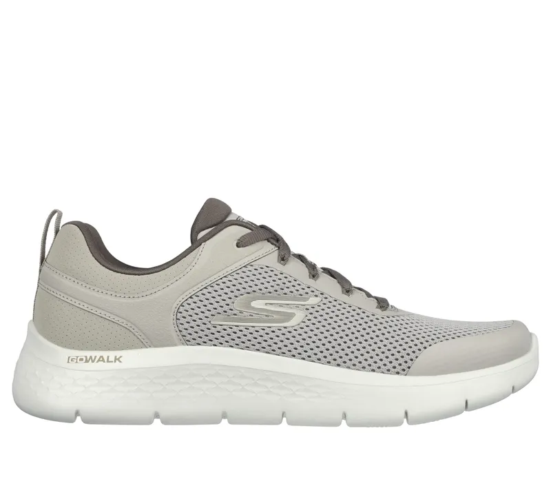 Skechers GO WALK Flex – Independent – Bruinen (216495-TAN)