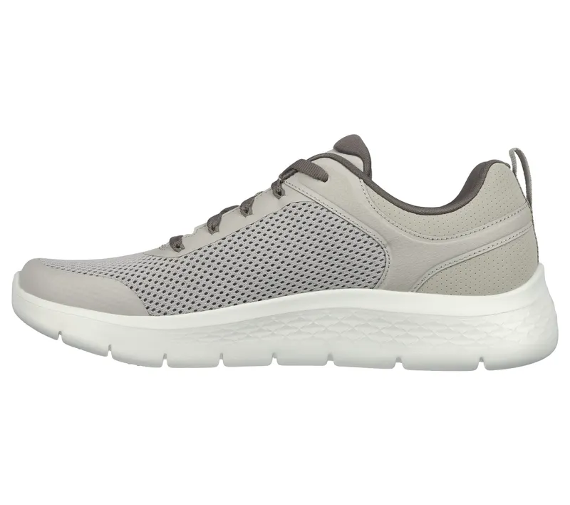 Skechers GO WALK Flex – Independent – Bruinen (216495-TAN)