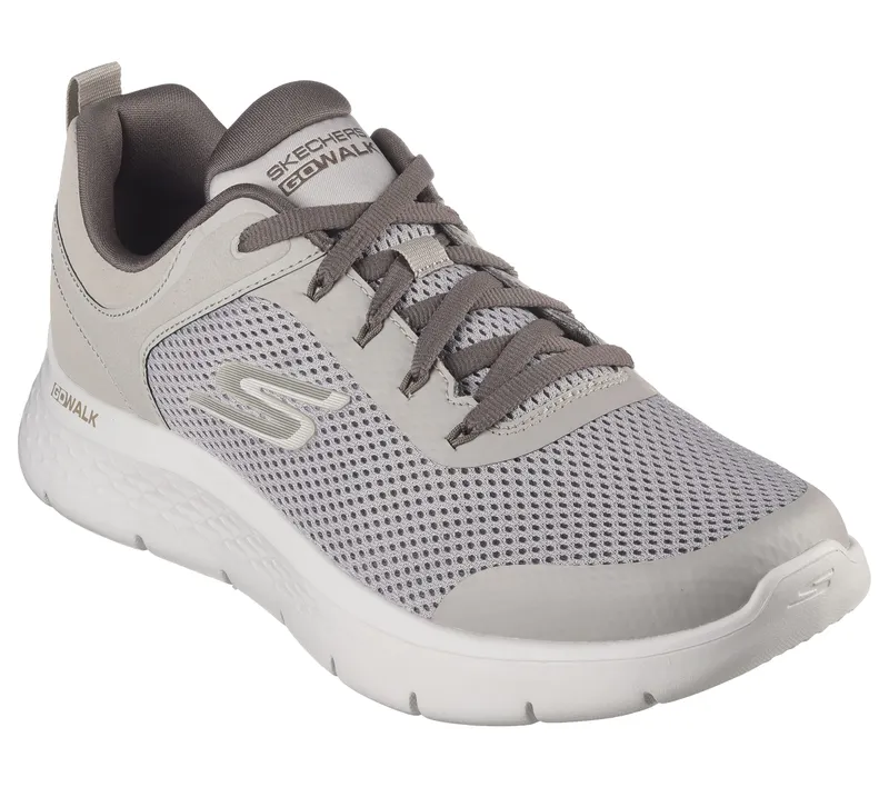 Skechers GO WALK Flex – Independent – Bruinen (216495-TAN)