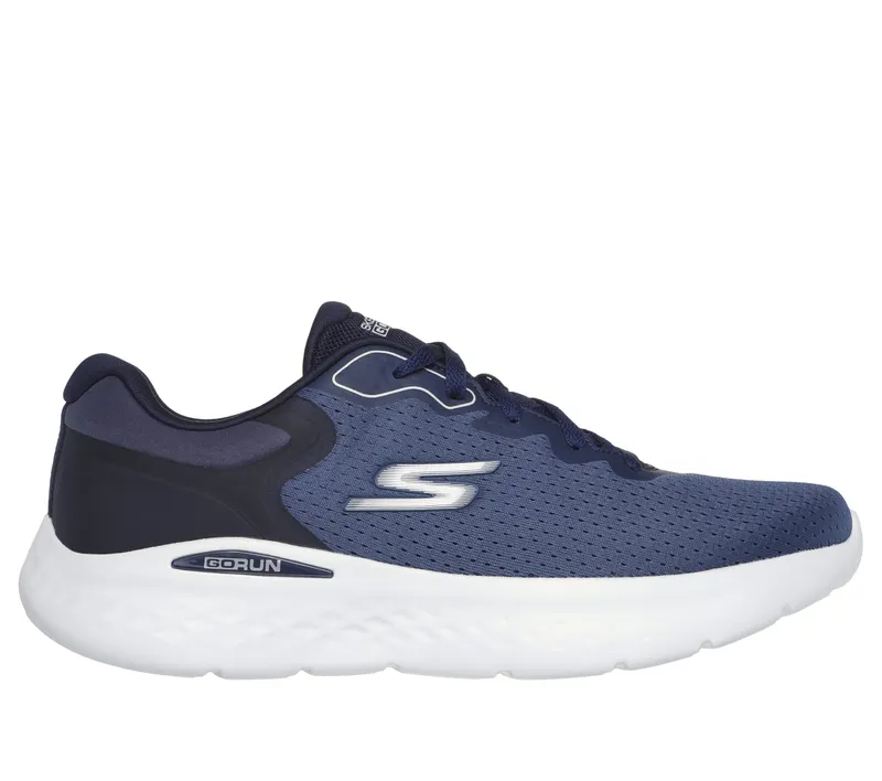 Skechers GO RUN Lite – Anchorage – Marine (220898-NVY)