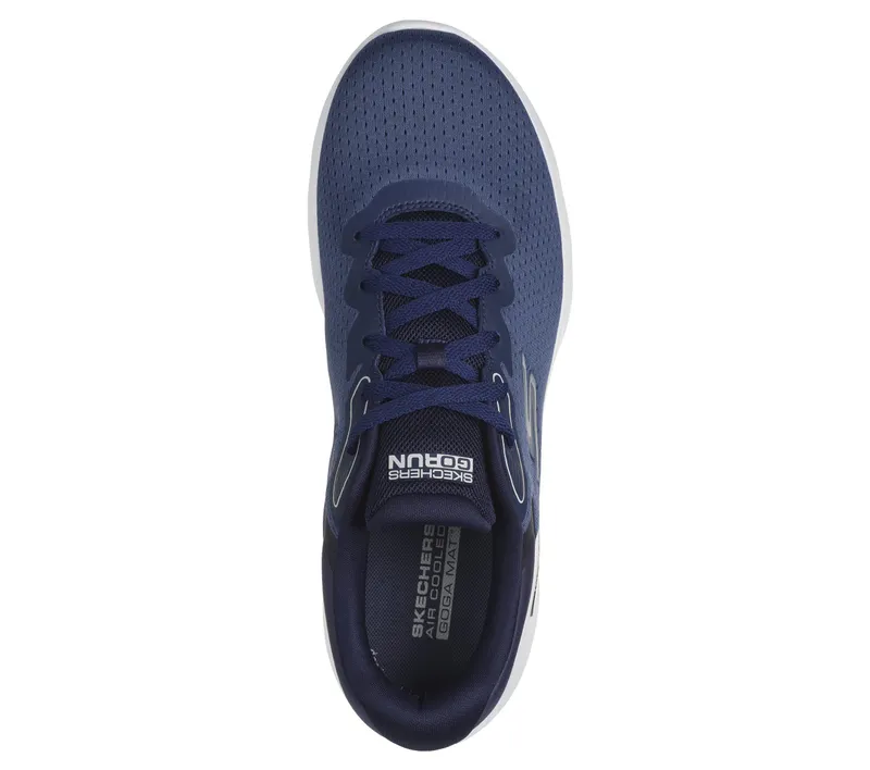 Skechers GO RUN Lite – Anchorage – Marine (220898-NVY)