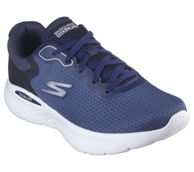 Skechers GO RUN Lite – Anchorage – Marine (220898-NVY)