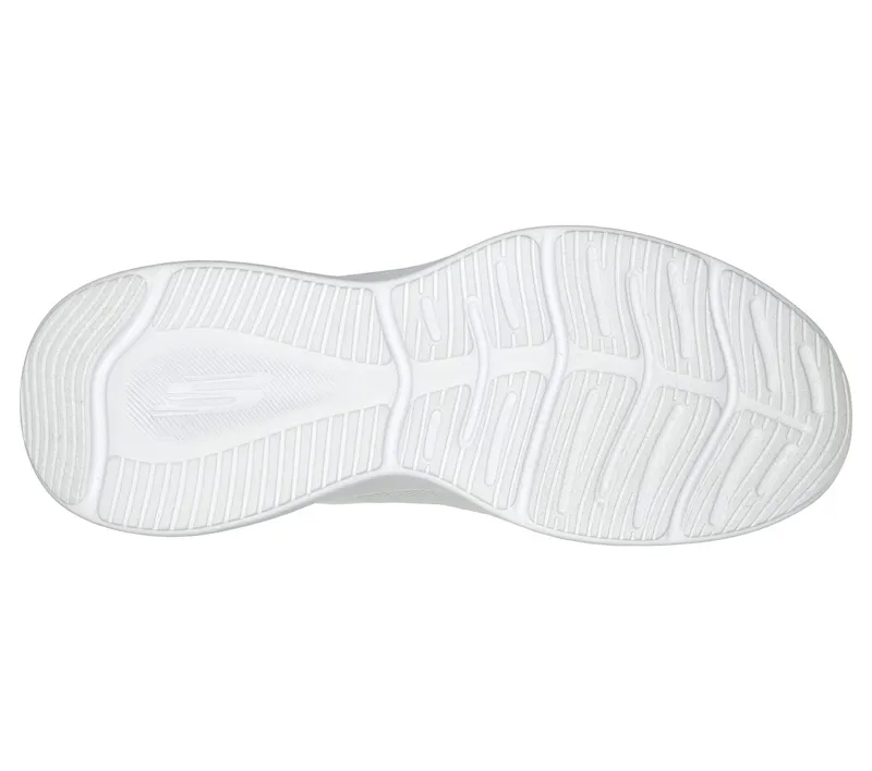 Skechers Skech-Lite Pro – Fair View – Wit / Zwart (232592-WBK)