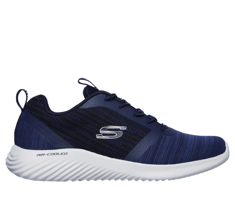 Skechers Bounder – Marine (52504-NVY)
