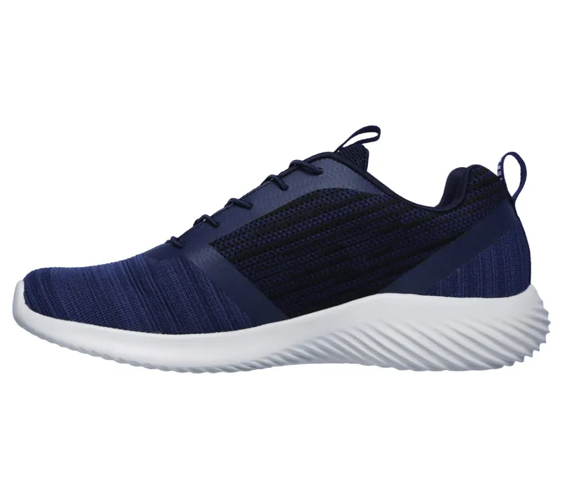 Skechers Bounder – Marine (52504-NVY)