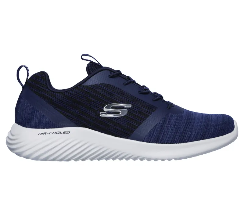 Skechers Bounder – Marine (52504-NVY)