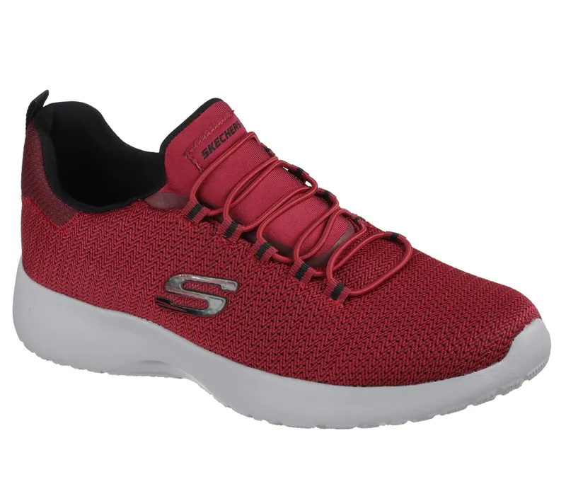 Skechers Dynamight – Rood (58360-RED)