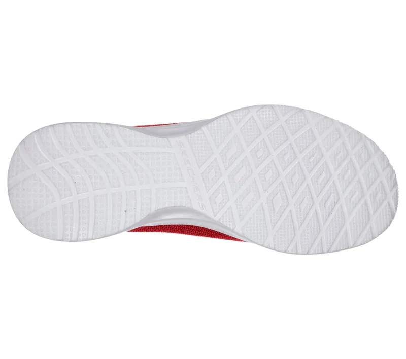 Skechers Dynamight – Rood (58360-RED)
