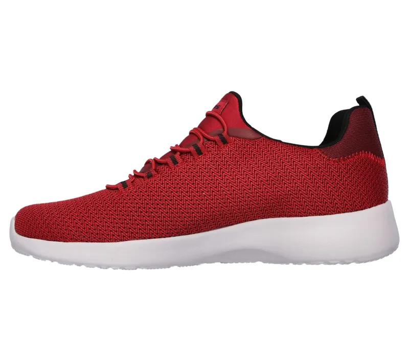 Skechers Dynamight – Rood (58360-RED)
