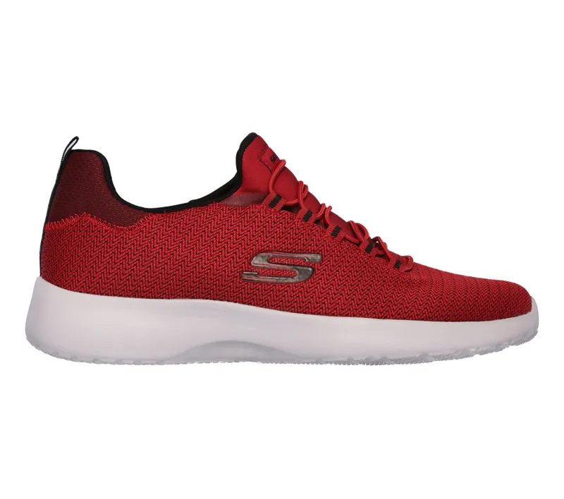 Skechers Dynamight – Rood (58360-RED)