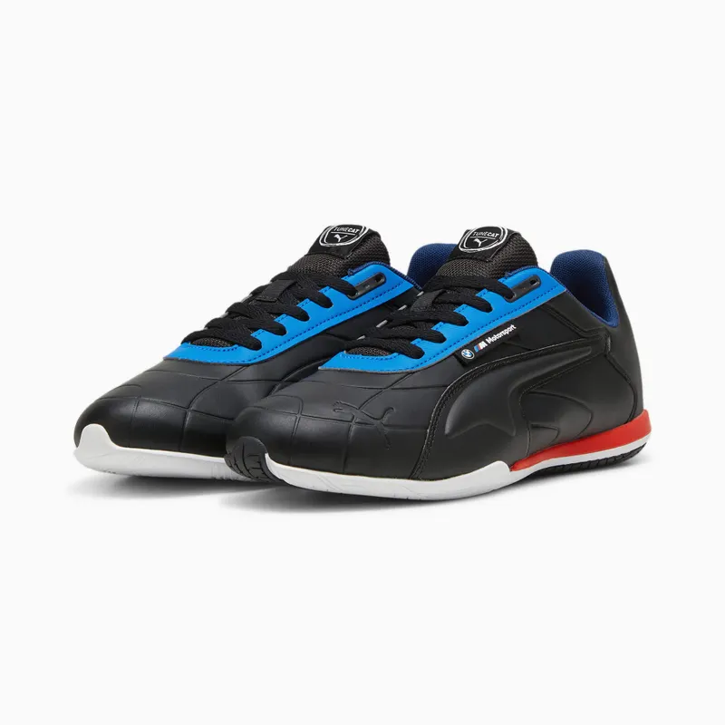 Puma BMW M Motorsport Tune Cat raceschoenen Grijs/Zwart (308039-03)