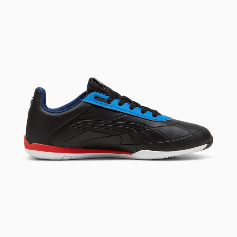 Puma BMW M Motorsport Tune Cat raceschoenen Grijs/Zwart (308039-03)