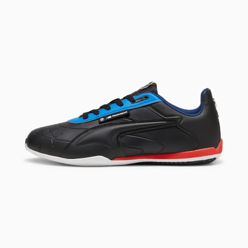 Puma BMW M Motorsport Tune Cat raceschoenen Grijs/Zwart (308039-03)